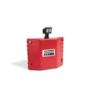Image of Slingsby Fire Door Automatic Retainer Red - -