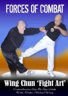Image of Forces of Combat: 7 - Wing Chung Fight Art