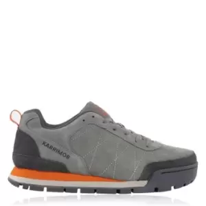Image of Karrimor Cromer Mens Walking Shoes - Grey