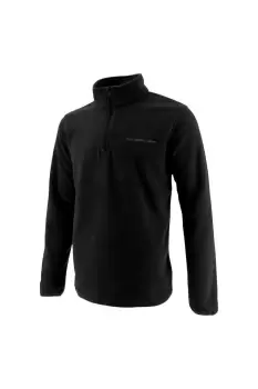 Image of Microfleece Fleece Top