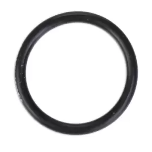 Image of FEBI BILSTEIN Seal, thermal switch 03083 OPEL,PEUGEOT,CITROEN,Astra G CC (T98),Corsa B Schragheck (S93),Calibra A (C89),Kadett E CC (T85)