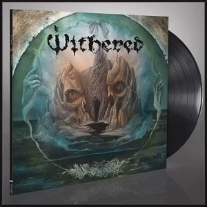 Image of Withered - Grief Relic Vinyl