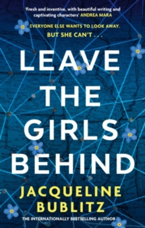 Image of Leave the Girls Behind. Paperback. By Jacqueline Bublitz Books