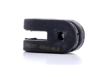 Image of SASIC Rubber Buffer, silencer RENAULT,PEUGEOT,CITROEN 4001464 175587,175587,7700779356 7700834754