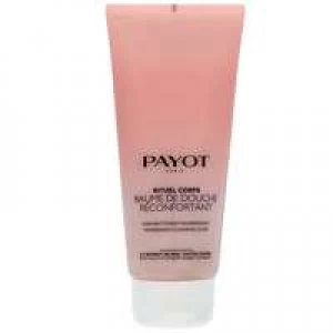 Image of Payot Paris Rituel Corps Baume De Douche Reconfortant: Nourishing Cleansing Care 200ml
