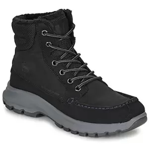Image of Helly Hansen GARIBALDI V4 mens Snow boots in Black,7.5,8,9.5,10.5,11