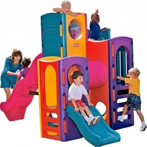 Image of Little Tikes Playground Tropical.
