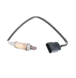 Image of RIDEX Lambda sensor VW,AUDI,MERCEDES-BENZ 3922L0131 022606262AH,022606262AT,022606262B 022606262BG,022606262F,022606262K,022906262AH,022906262AT