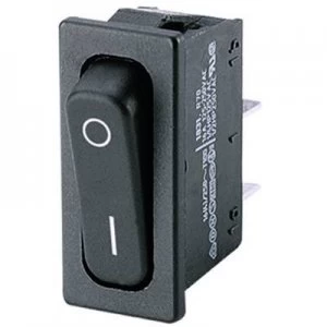 Image of Marquardt Toggle switch 1831.3313 250 V AC 20 A 1 x OffOn IP40 latch