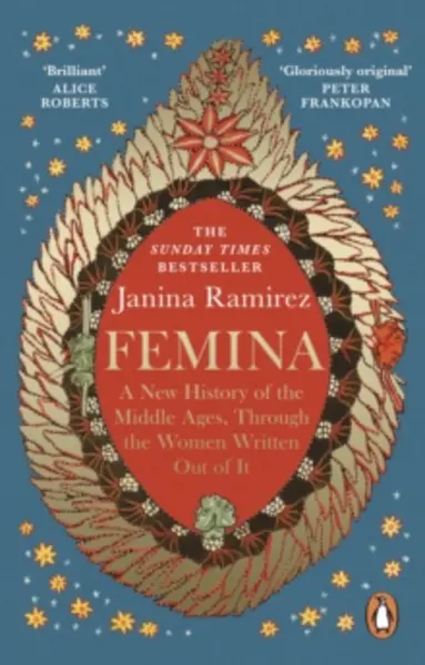 Image of femina 9780753558263