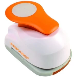 Image of Lever Punch Left & Right Handers (White/Orange)