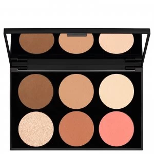 Image of Diego Dalla Palma Full Face Palette