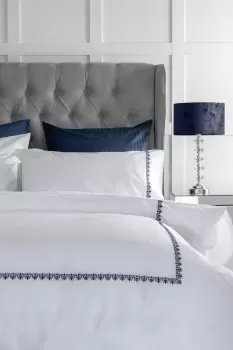 Image of Amelia Duvet Cover Set