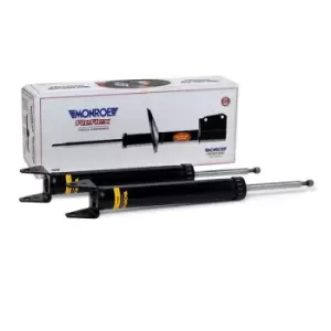 Image of MONROE Shock absorber MERCEDES-BENZ D8081 1643200931,1643201531,1643201631 Shocks,Shock absorbers,Suspension shocks 1643202431,1643202531