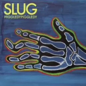 Image of Higgledy Piggledy by Slug CD Album