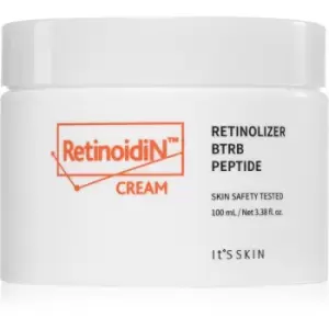 Image of It's Skin RetinoidiN Regenerating Anti-Wrinkle Cream with Retinol 100ml