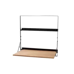 Image of Lloyd Pascal Wall Mounted Folding Desk