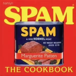 Image of The Spam Cookbook by Marguerite Patten