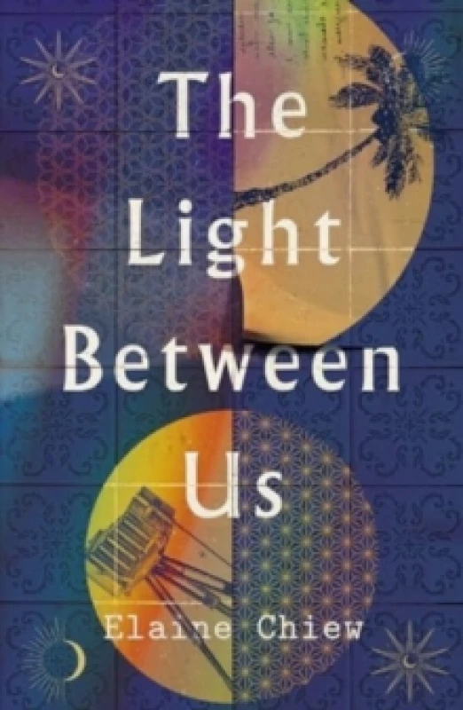 Image of The Light Between Us Hardback
