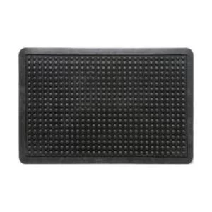 Image of Floortex Doortex Anti Fatiguemat Anti Slip Bubble Pattern Texture with