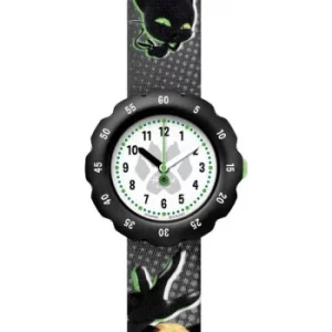 Image of Childrens Miraculous Cat Noir Watch