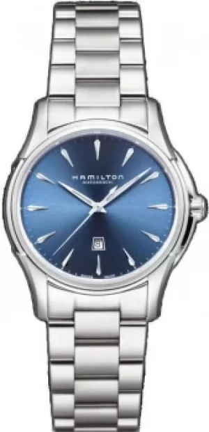 Image of Hamilton Watch Jazzmaster Medium