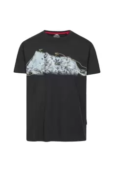 Image of Cashing Short Sleeve T-Shirt