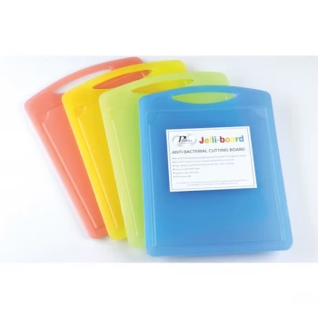 Image of Probus Jelli Board Red