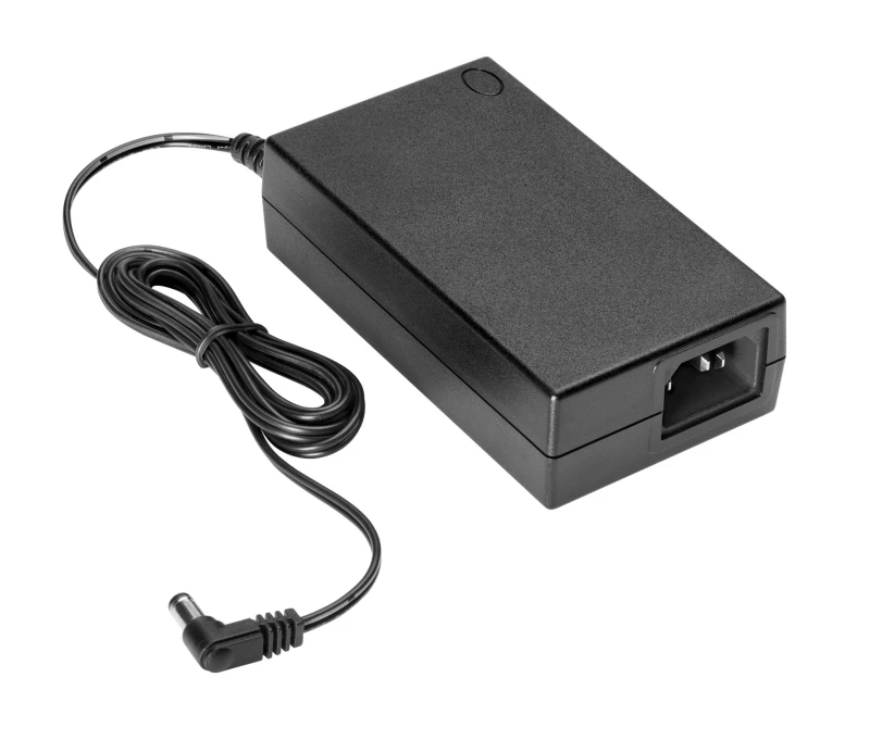 Image of HP Enterprise HPE Networking Instant On 12V/18W Power Adaptor US EU R9M78A