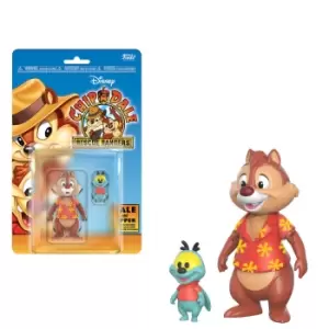 Image of Disney Afternoon - Dale Action Figure