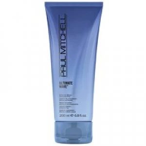 Image of Paul Mitchell Curls Ultimate Wave 200ml