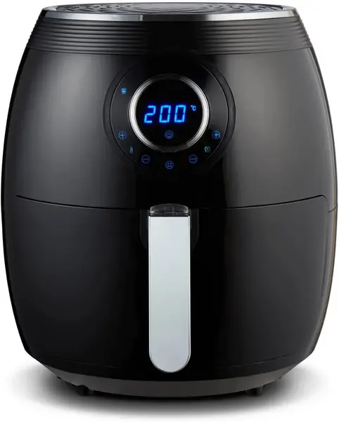 Image of Tower Vortx T17057BLK 1800W 6.5L Digital Air Fryer