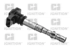 Image of Quinton Hazell XIC8210 Ignition Coil