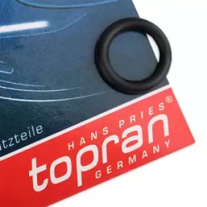Image of TOPRAN Seal VW,AUDI 114 054 7H0820896,8A0260749AK,7H0820896 8A0260749AK,7H0820896,8A0260749AK,7H0820896,8A0260749AK,7H0820896,8A0260749AK