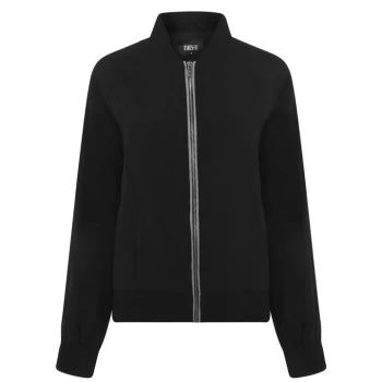 Image of Biba Active Bomber Jacket - Black