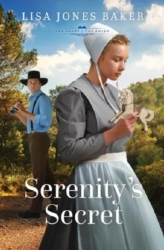Image of Serenity's Secret Paperback