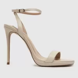 Image of Steve Madden Stone Wordly Stilleto High Heels