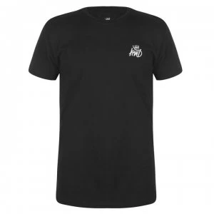 Image of Kings Will Dream Travis T Shirt - Black