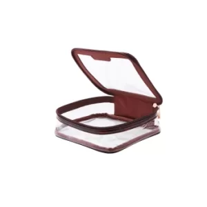 Image of Revolution Pro Goddess Glow Makeup Bag