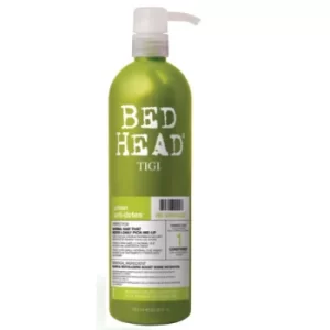 Image of Tigi Bed Head Urban Anti Dotes Re Energize Conditioner 750ml