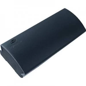 Image of Legamaster Whiteboard wipe 7-120500 7cm x 0.4cm x 17cm