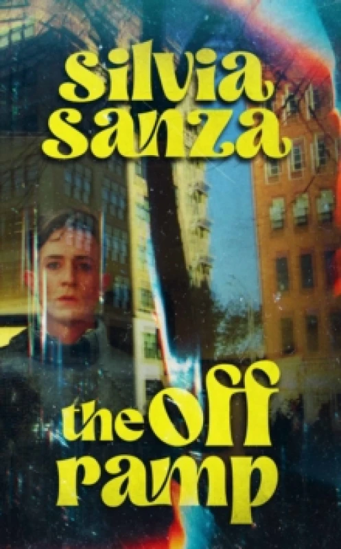 Image of The Off Ramp Paperback / softback
