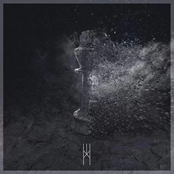 Image of C R O W N - The End of All Things CD