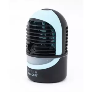 Image of Zaahn Ultra Chill Personal Cooler Humidifier