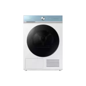 Image of Samsung Series 8 DV90BB9545GMS1 9KG Heat Pump Tumble Dryer