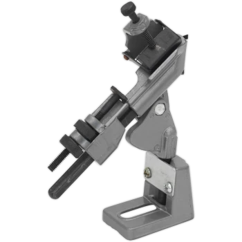Image of Sealey SMS01 Bench Grinder Drill Bit Sharpener