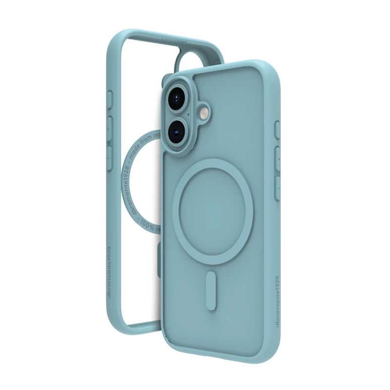 Image of dbramante1928 Grenen MagSafe - iPhone 16 Plus - Green