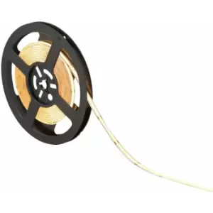 Image of Loops - Flexible LED Display Tape Light - 5m Reel - 50W Warm White LEDs - Dimmable