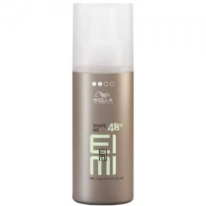 Image of Wella Eimi Shape Me 48h Memory Hair Gel 150ml