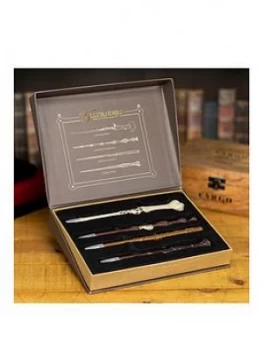 Image of Harry Potter Olivanders Wand Pen Set